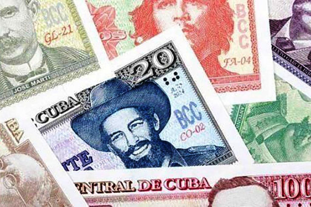 Jak płacić na Kubiey Blog o życiu na Kubie