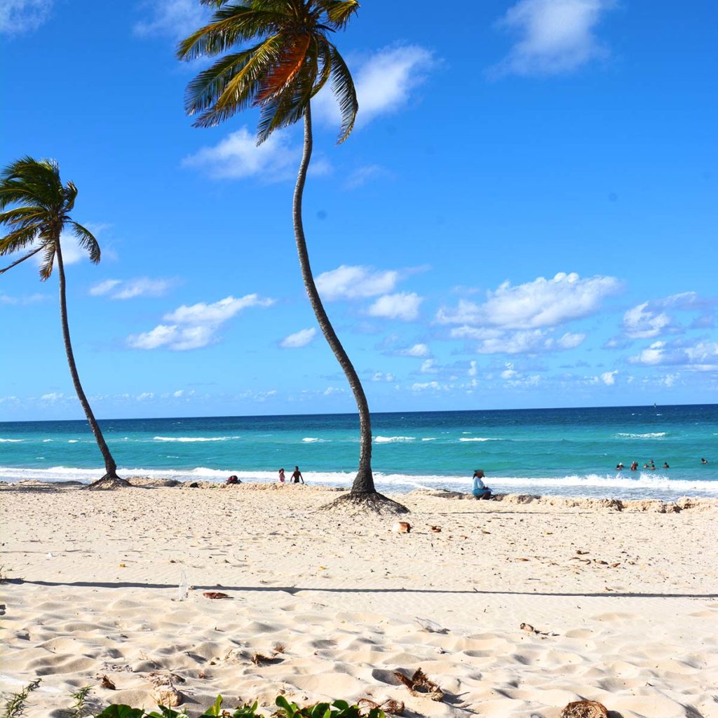 Playas del Este rzeczy które należy zrobić w Hawanie