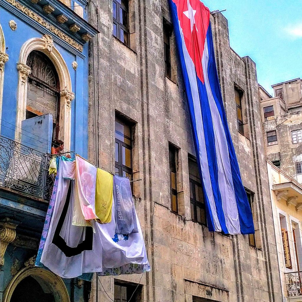 Hawana lekarze na Kubie