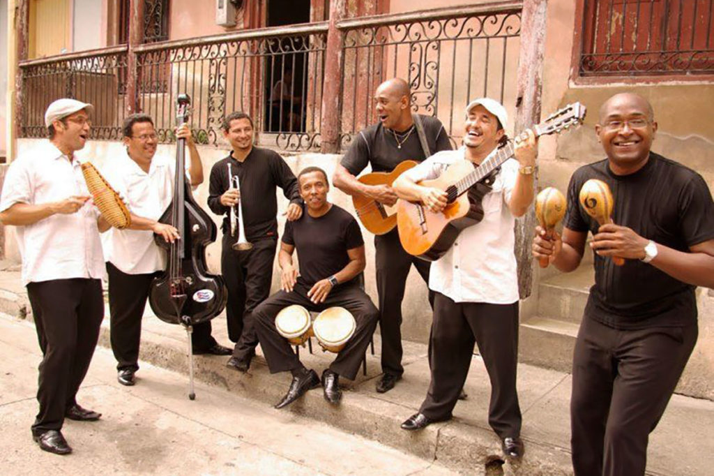 taniec muzyka na Kubie blog o życiu na Kubie