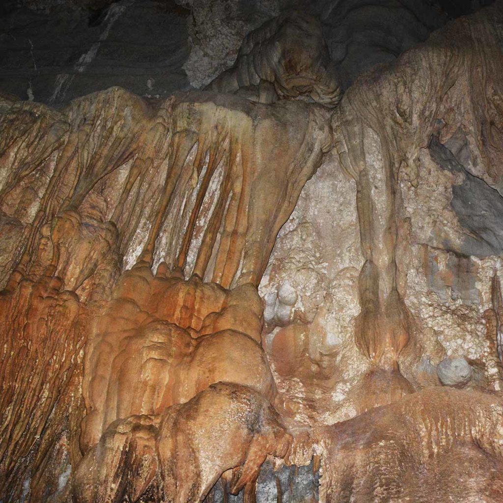 co należy zrobić w Viñales Cueva del Indio