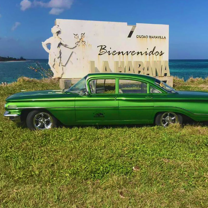 co warto zrobić w Varadero wycieczka do Hawany Kuba