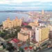 bary z widokiem w Hawanie